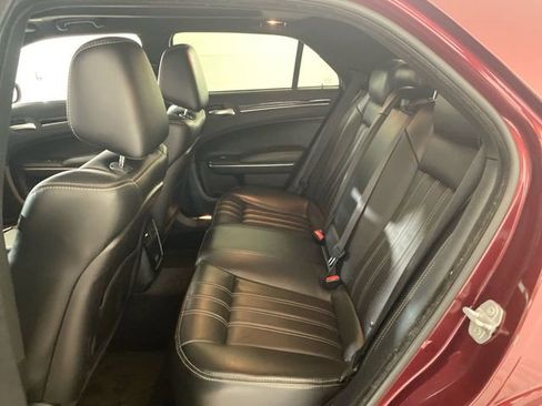 Used 2018 Chrysler 300 S w/ 300S Premium Group AWD/4WD image 35