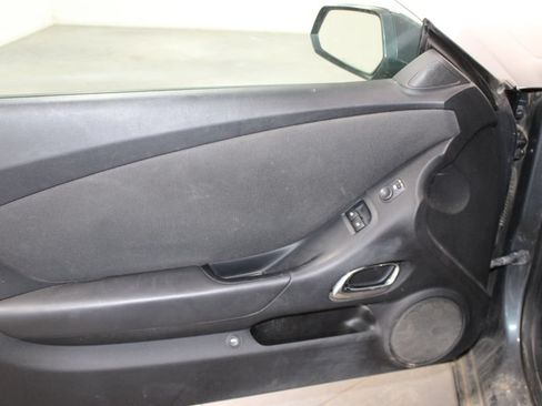 Used 2011 Chevrolet Camaro LT w/ RS Package RWD image 17
