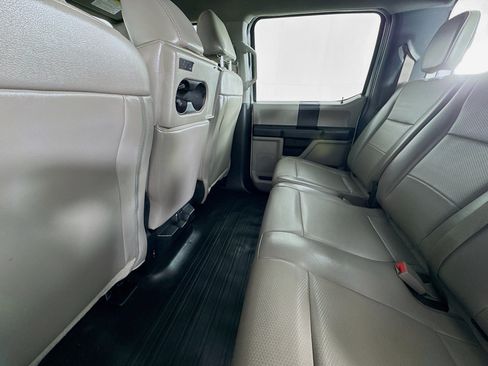 Used 2019 Ford F150 XL w/ Equipment Group 101A Mid AWD/4WD image 22