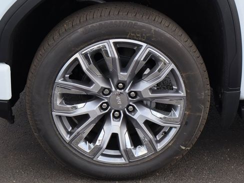 New 2026 GMC Sierra 1500 Denali image 23