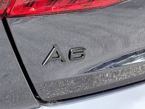 New 2025 Audi A6 Premium Plus image 19