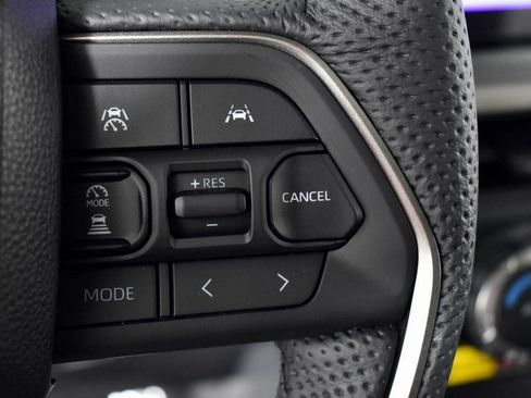 New 2026 Toyota Tacoma TRD Sport AWD/4WD image 32