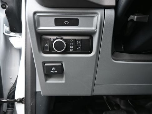 Used 2024 Ford F150 Lightning Pro image 23