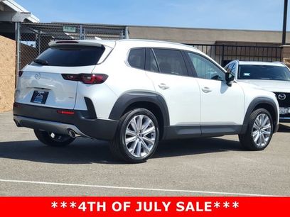 New 2026 MAZDA CX-50 AWD 2.5 S w/ Weather Package