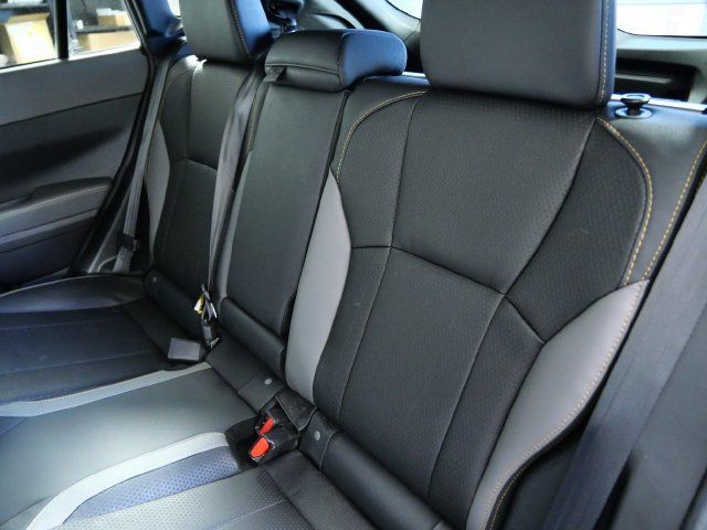 Used 2024 Subaru Crosstrek 2.5i Wilderness w/ Crosstrek Mirror Package AWD/4WD image 15