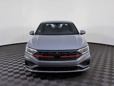 Used 2020 Volkswagen Jetta GLI image 4