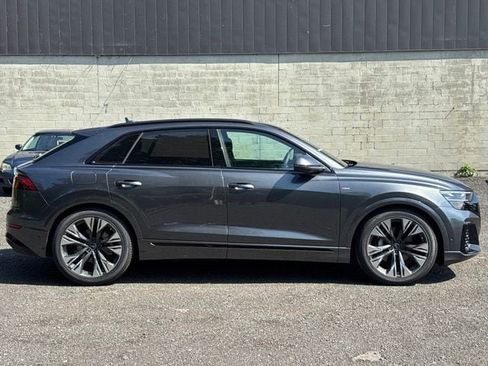New 2026 Audi Q8 Premium Plus AWD/4WD image 9