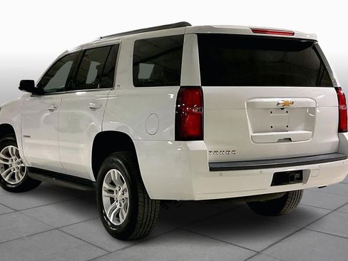 Used 2017 Chevrolet Tahoe LT image 12