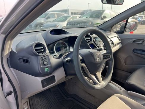 Used 2010 Honda Insight EX image 9