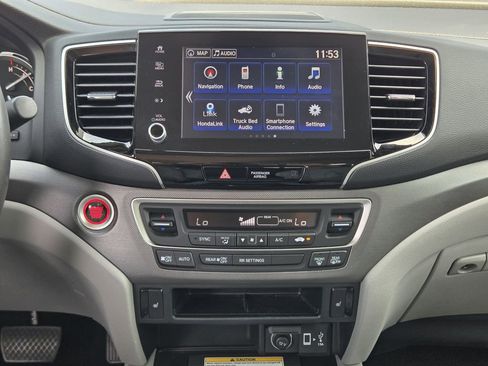 Certified 2022 Honda Ridgeline RTL-E image 23