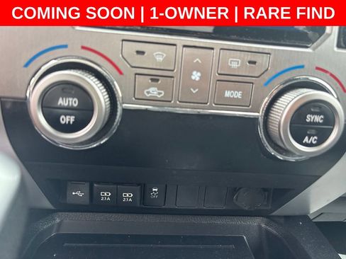 Used 2021 Toyota Tundra SR5 w/ TRD Sport Plus Package RWD image 26