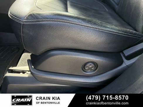 Used 2015 Mercedes-Benz GL 450 4MATIC image 12