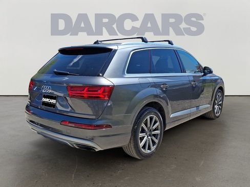 Used 2019 Audi Q7 3.0T Premium Plus w/ Premium Plus Package AWD/4WD image 6