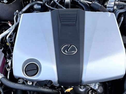 New 2025 Lexus ES 350 w/ Premium Package image 17