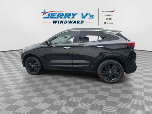 Used 2024 Buick Encore GX Sport Touring image 5