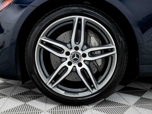 Used 2019 Mercedes-Benz E 450 4MATIC Wagon image 73