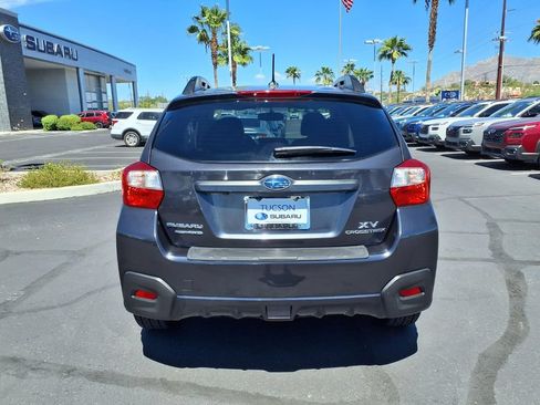 Used 2015 Subaru Crosstrek 2.0i Limited w/ Popular Package #2 AWD/4WD image 11