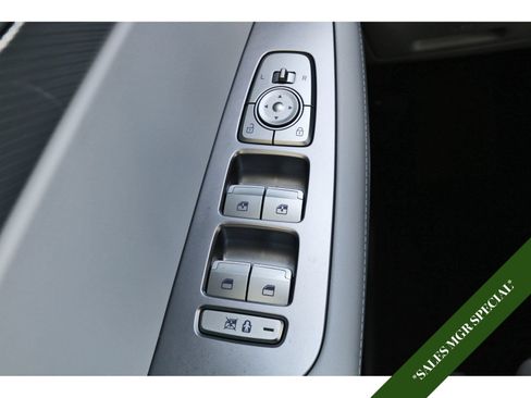 Used 2025 Hyundai Palisade SEL AWD/4WD image 23