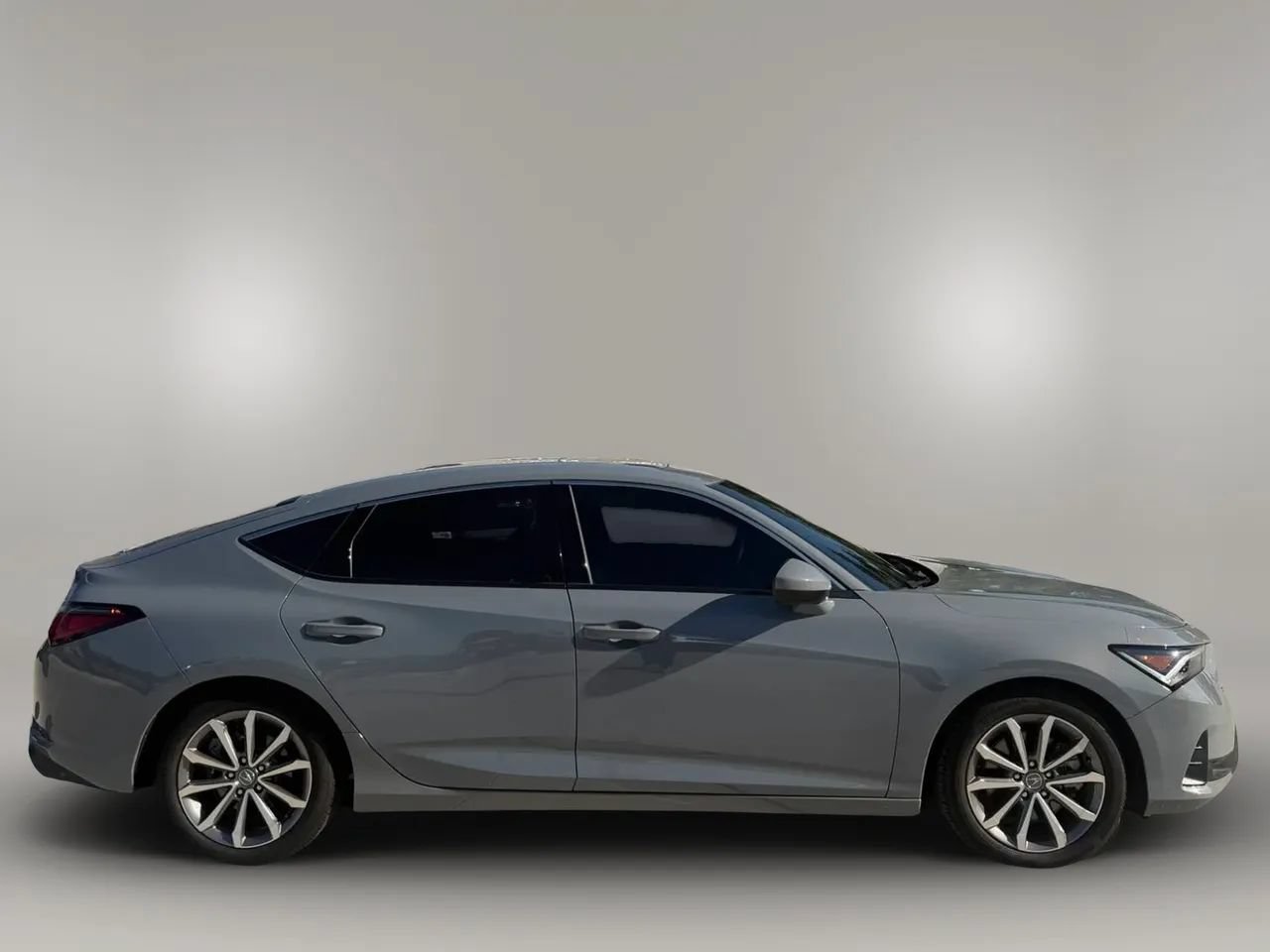 Used 2026 Acura Integra FWD image 8