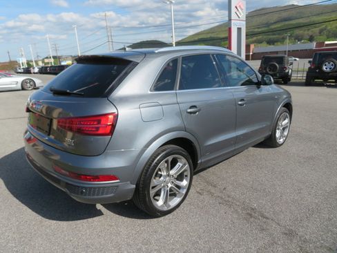 Used 2016 Audi Q3 2.0T Prestige image 3