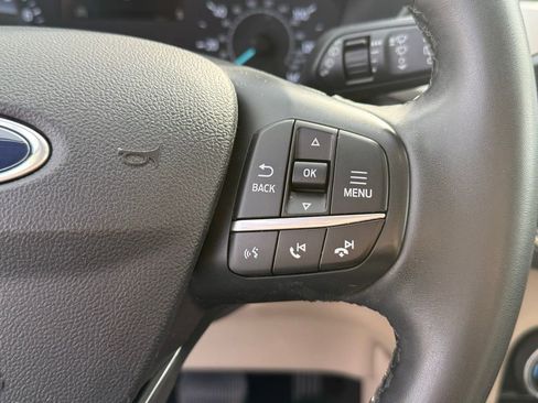 Used 2022 Ford Escape SE w/ Convenience Package image 20