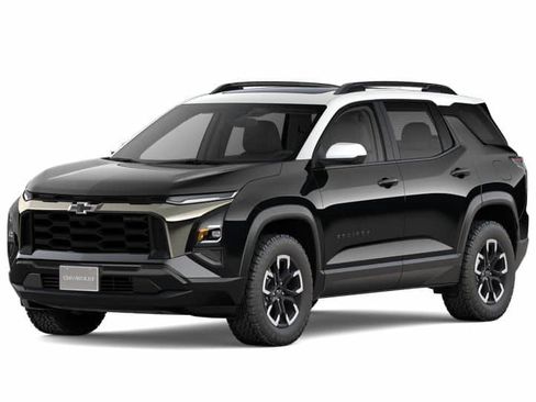 New 2026 Chevrolet Equinox ACTIV w/ Convenience Package III image 44