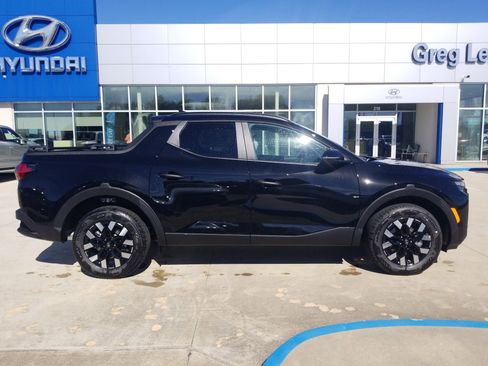 New 2026 Hyundai Santa Cruz SEL image 8