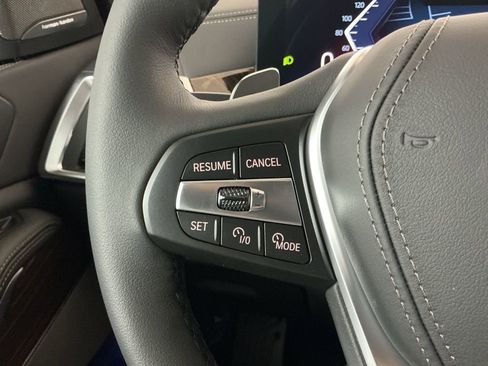 New 2026 BMW X5 sDrive40i w/ Climate Comfort Package image 16