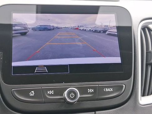 Used 2023 Chevrolet Malibu LT w/ Driver Confidence Package FWD image 23