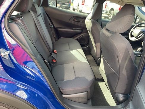 New 2026 Toyota Prius Plug-In Hybrid image 52