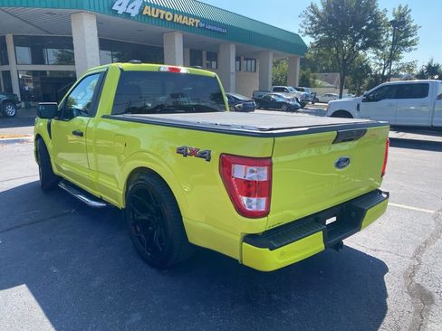 Used 2022 Ford F150 XL w/ Equipment Group 101A High image 31