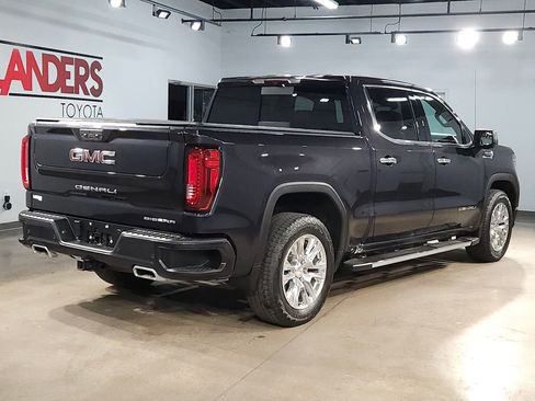 Used 2022 GMC Sierra 1500 Denali image 7