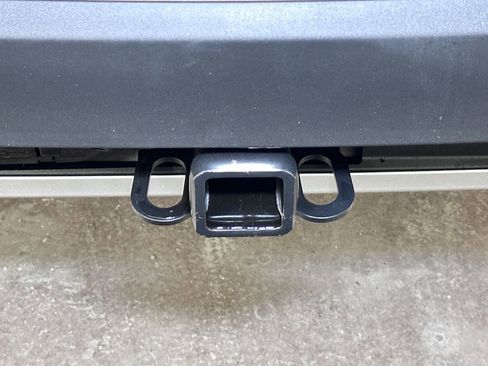 New 2026 Ford Explorer Active w/ Active Comfort Package image 17