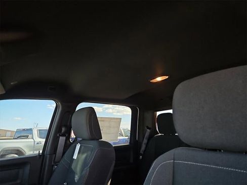 New 2026 RAM 2500 Tradesman image 52