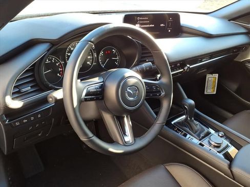 New 2026 MAZDA MAZDA3 Hatchback w/Premium Plus Pkg AWD/4WD image 15