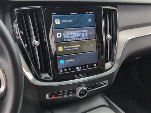 Certified 2024 Volvo S60 B5 Plus image 17