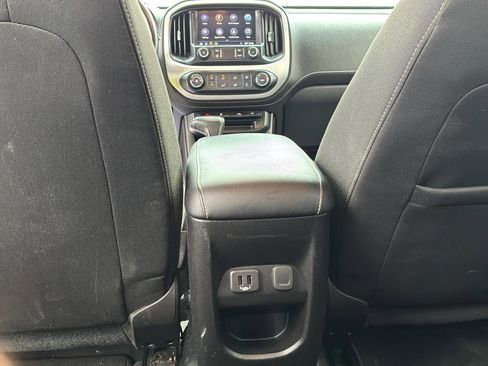 Used 2019 GMC Canyon SLE w/ Trailering Package image 23