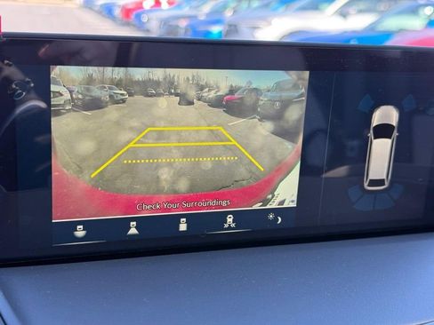 New 2026 Acura RDX w/ Technology Package AWD/4WD image 17