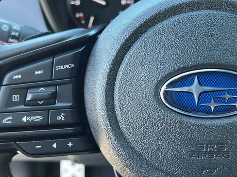 New 2026 Subaru Impreza RS AWD/4WD image 19