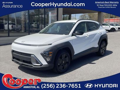 New 2026 Hyundai Kona SEL Sport
