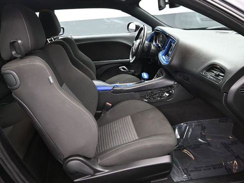 Used 2023 Dodge Challenger GT AWD/4WD image 11