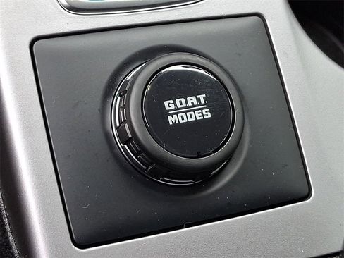 Used 2024 Ford Bronco Sport Big Bend image 24