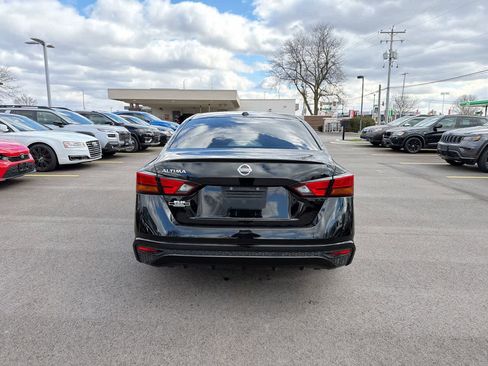 Used 2019 Nissan Altima 2.5 S image 12