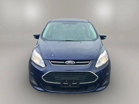 Used 2017 Ford C-MAX Energi SE w/ Equipment Group 402A FWD image 2