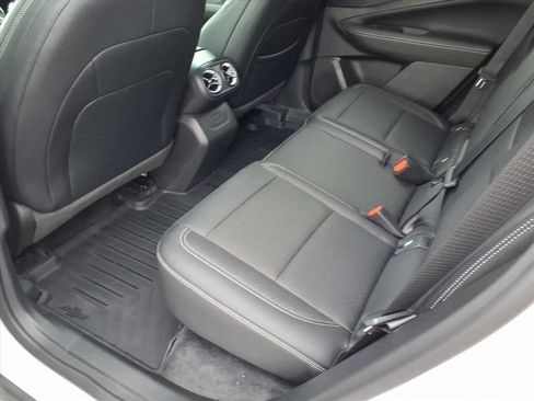 New 2025 Chevrolet Blazer EV LT image 6