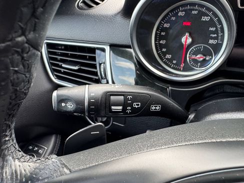 Used 2017 Mercedes-Benz GLE 350 4MATIC image 34