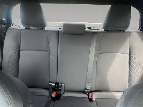 Used 2026 Toyota Tacoma SR5 AWD/4WD image 16