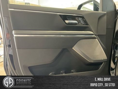 New 2025 GMC Sierra EV Denali image 19