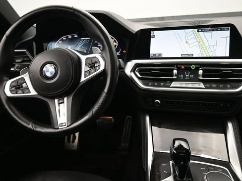 Used 2022 BMW 440i xDrive Coupe AWD/4WD image 11
