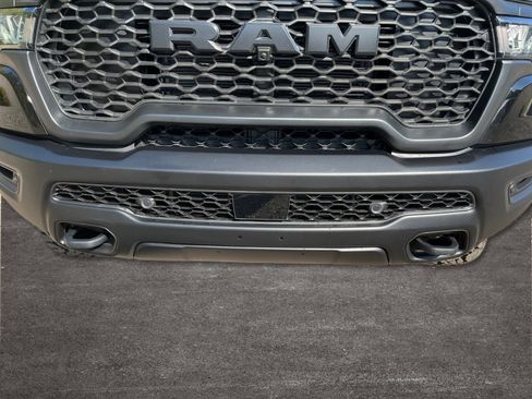 New 2026 RAM 1500 Rebel w/ Rebel Level 2 Equipment Group image 26